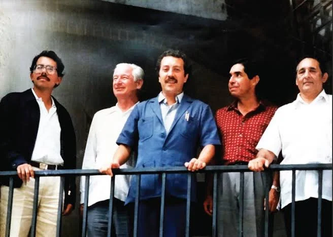 Centroamérica sigue sin concretar integración 40 años después de Acuerdos de Esquipulas
