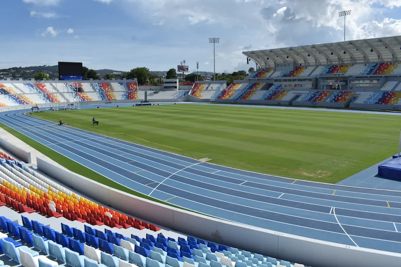 FESFUT confirma árbitros para la final del Torneo Clausura entre FAS y Águila