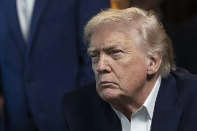 Corte Suprema de EE.UU. mantiene condena contra Trump por abuso sexual