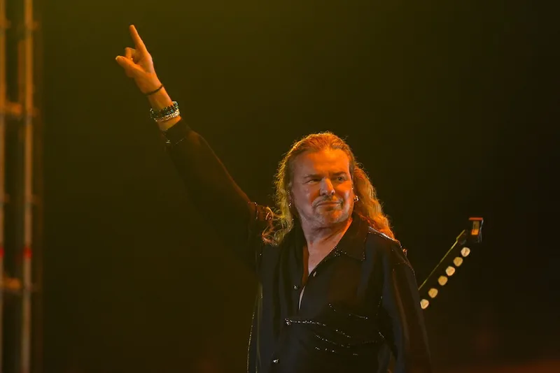 Maná promete show histórico en inauguración del Mundial 2026