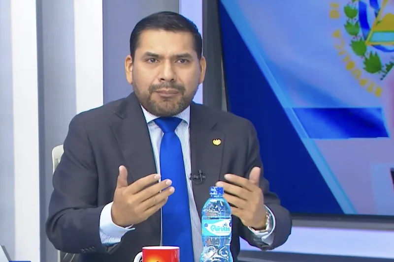 Diputado de Arena dice que las reformas electorales buscan concentrar poder