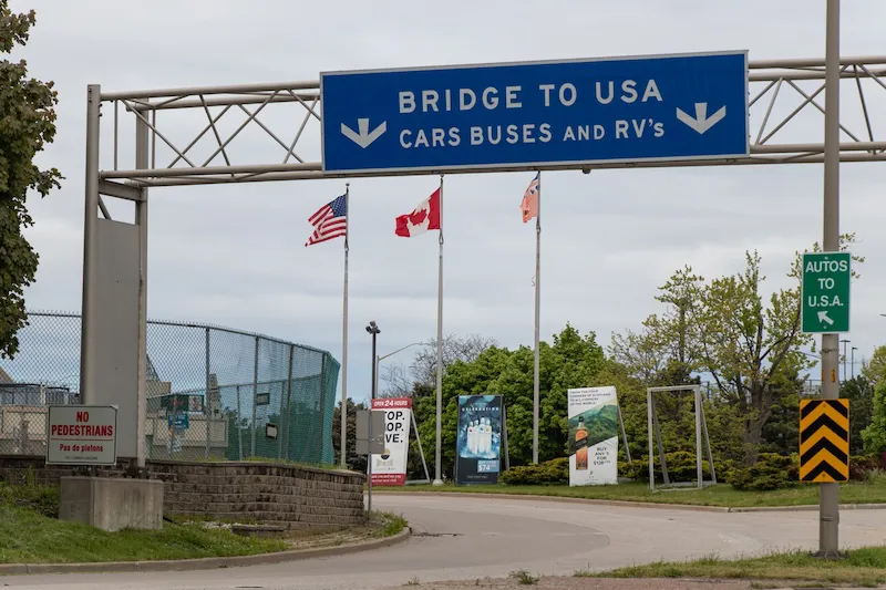 EEUU y Canadá fracasan en negociación y entran en vigor los aranceles del 50 %