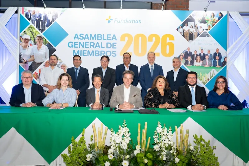 FUNDEMAS impulsó 1,910 empleos en sus programas y recicló 21,797 toneladas 