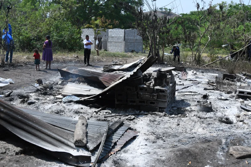 Ejército de Guatemala refuerza frontera tras ataque armado hondureño