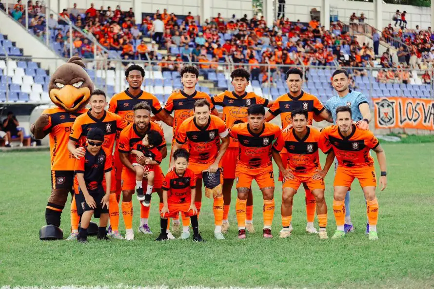 Águila ratifica el estadio Juan Francisco Barraza como sede ante Alianza en cuartos de final
