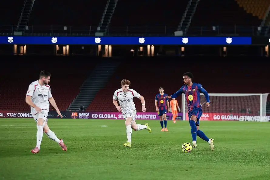 Barcelona, obligado a ganar y esperar resultados para acercarse al título de LaLiga