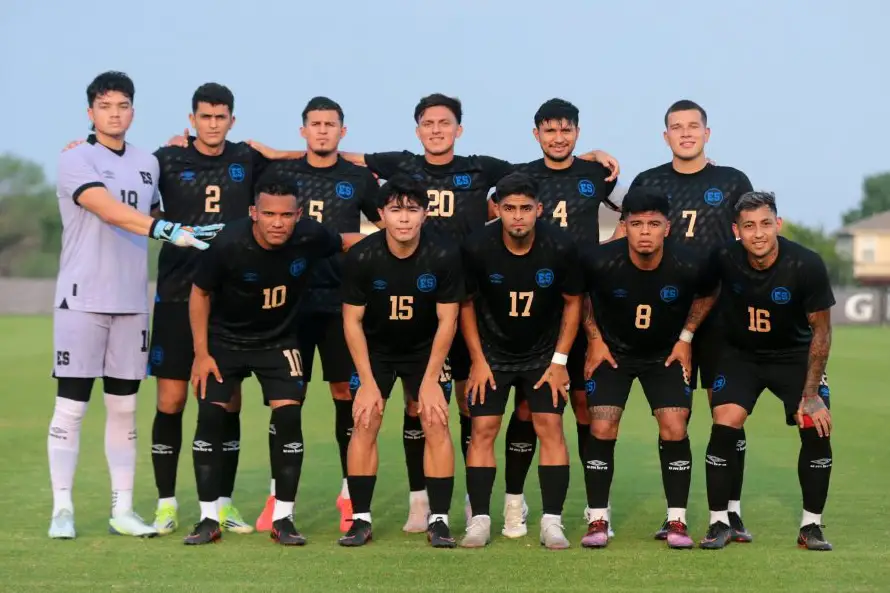 La Selecta jugará ante Corea del Sur en amistoso internacional el 3 de junio en Utah