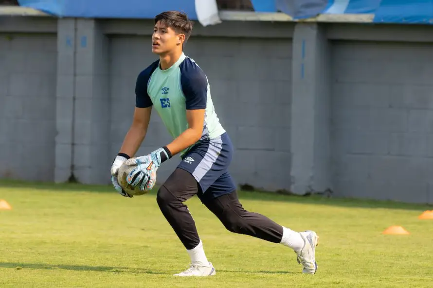 Selecta Sub-20 enfrentará a Estados Unidos, Cuba y Haití en un desafiante grupo del Premundial Concacaf