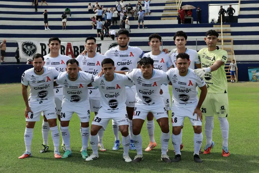Alianza oficializa salida de 10 jugadores para el Apertura 2026