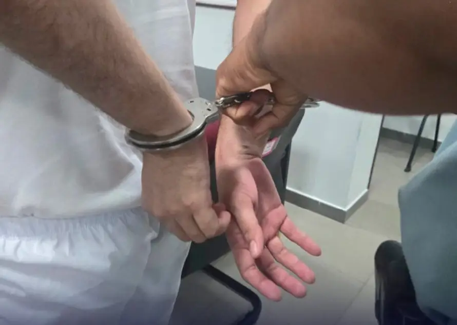 Dan nueve años de cárcel a un hombre que agredió sexualmente a un menor de 4 años de edad en La Libertad