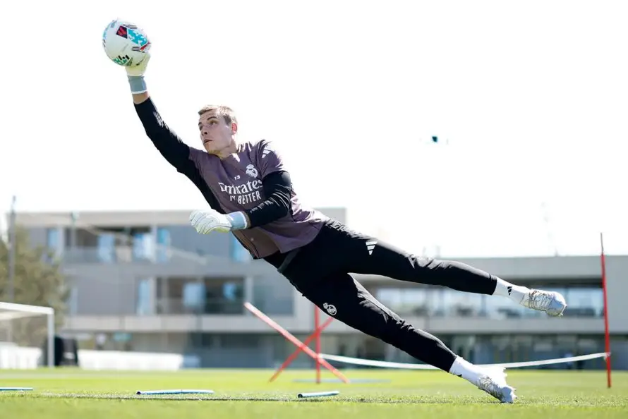 Real Madrid cerrará su amarga temporada ante Athletic Club