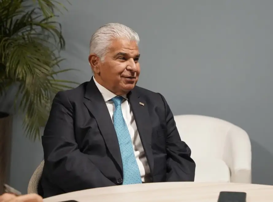 El Gobierno de Panamá no negociará con las pandillas para apaciguar la ola de violencia