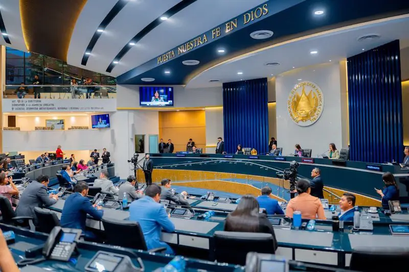 Estos son los activos y pasivos declarados por los diputados de la Asamblea Legislativa a Hacienda