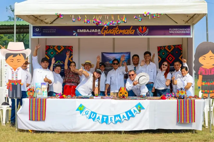 Esperan 20,000 personas este domingo en "Festival integrando culturas" en el Parque El Cafetalón