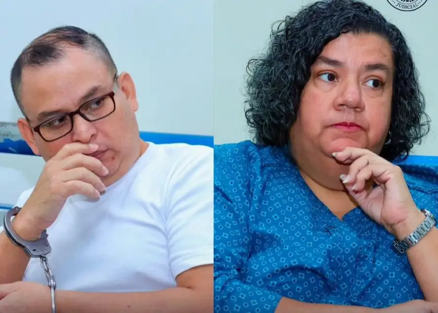Condenan a hombre a nueve años de prisión por cometer tres casos de estafa relacionados con vehículos en San Salvador