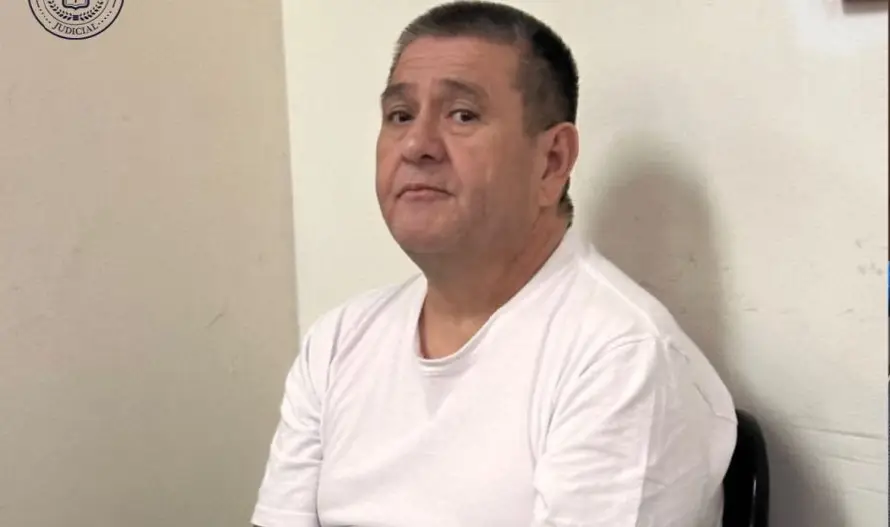 Miembro de la banda “Tacoma Cabrera” fue condenado a 35 años de cárcel por secuestro de un menor de edad