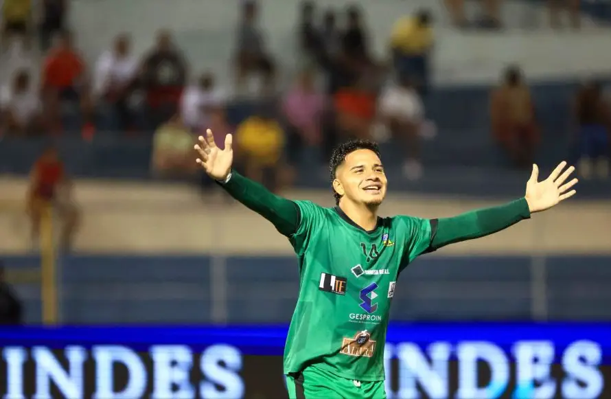 Inca Aruba buscará el ascenso ante Atlético Balboa tras ganar la Segunda División
