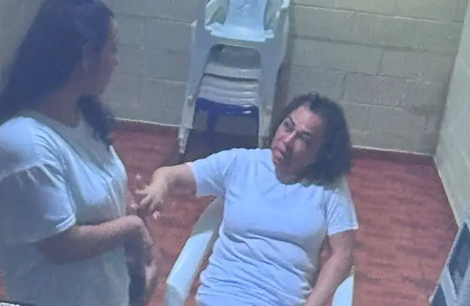 Envían a juicio a exalcaldesa Nercy Montano por actos arbitrarios debido a despidos injustificados