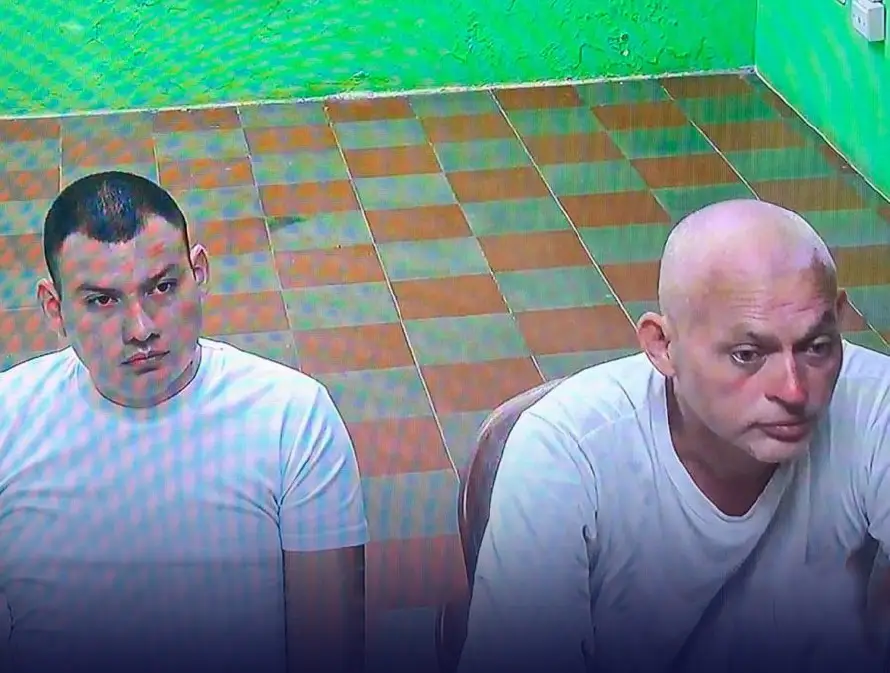 Dan 12 años de prisión a hondureño que hurtó un vehículo a una empresa de renta