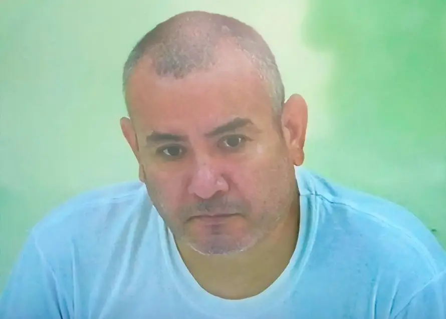 Dan 20 años de cárcel a hombre al que le encontraron un revólver y un fusil en su vivienda sin licencia