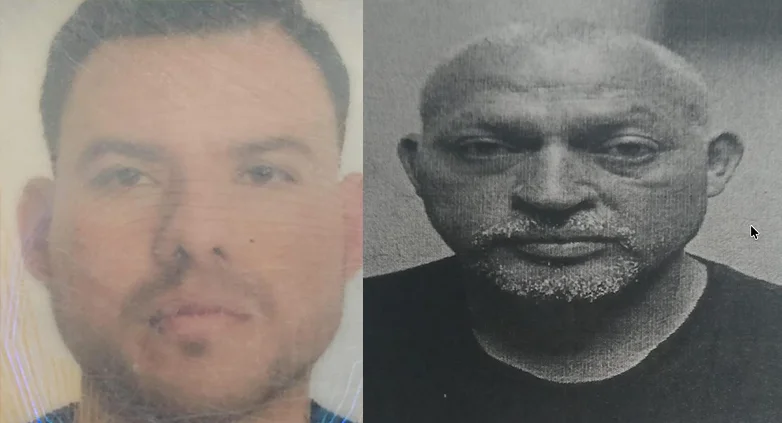 Condenan a dos hondureños por hurto de vehículo de lujo