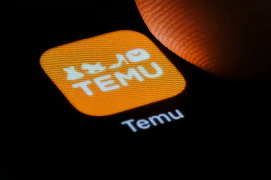 La Unión Europea multa a la plataforma china Temu por la venta de productos ilegales