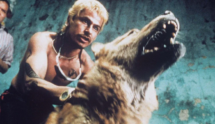 "Amores perros" será serie de televisión con Sofía Vergara de productora