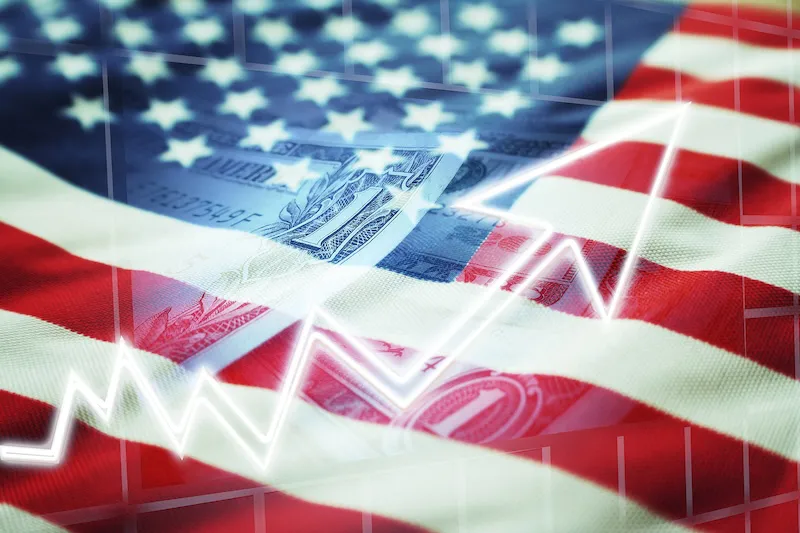 La inflación de EEUU saltó en abril al 3,8%, su máximo en casi tres años