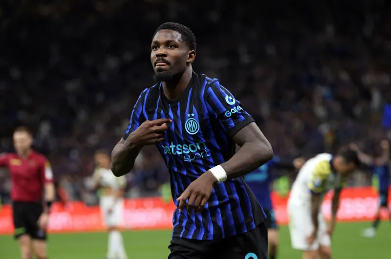 El Inter de Milán conquista su vigésimo primer título de Serie A