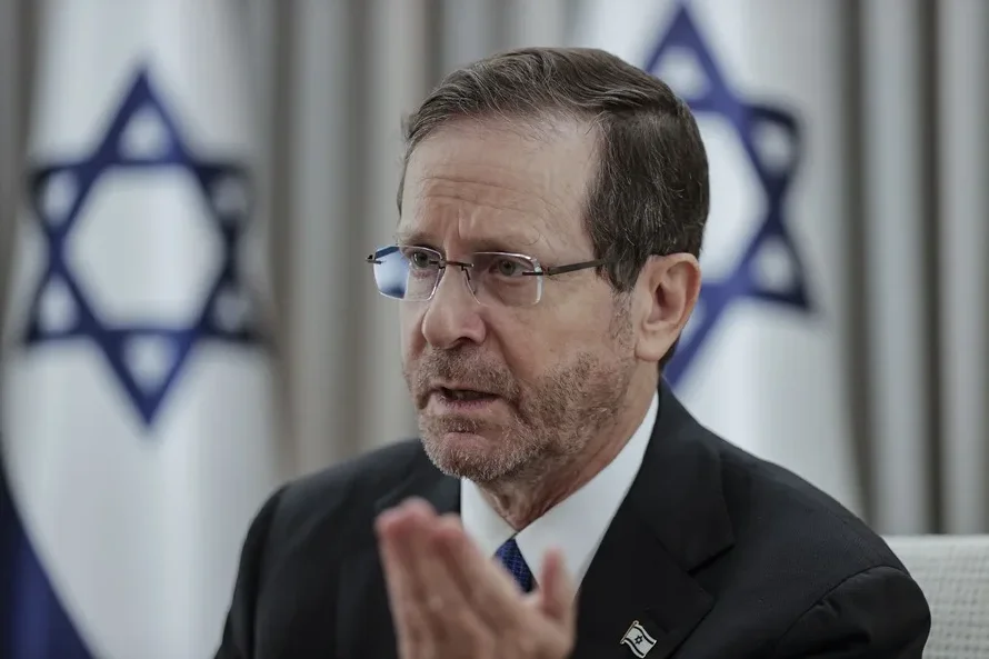 Presidente de Israel visitará Panamá y Costa Rica esta semana