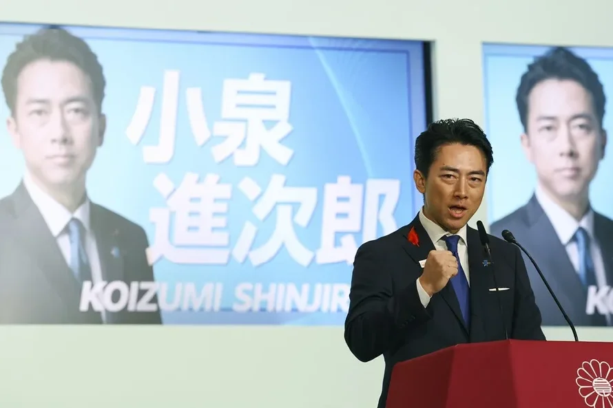 El Gobierno japonés asegura que no está remilitarizando el país y denuncia las "hipócritas" críticas de China
