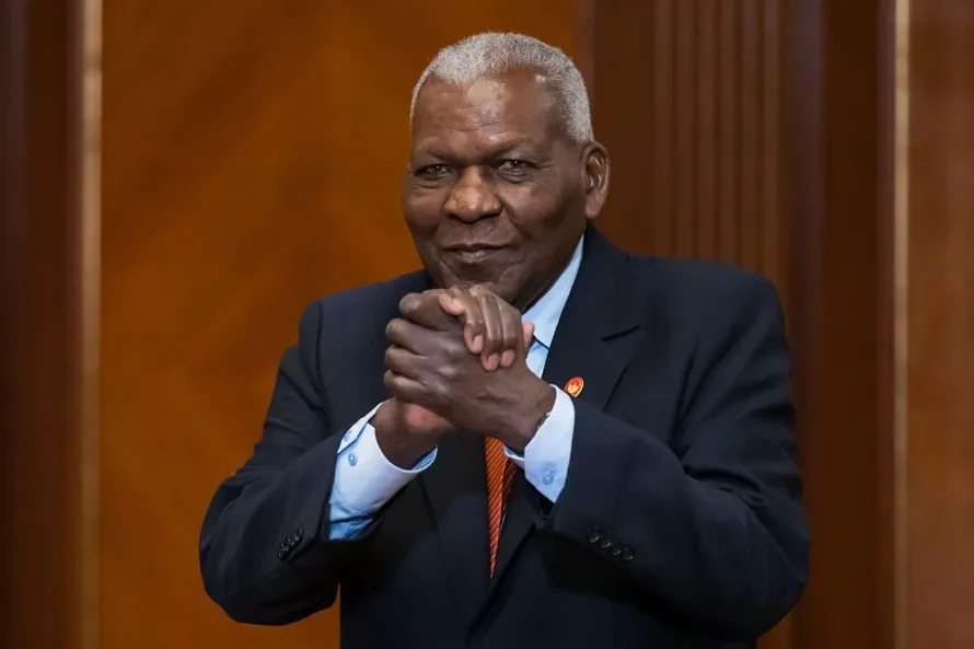 EEUU sanciona a nueve altos funcionarios y a la Dirección de Inteligencia de Cuba