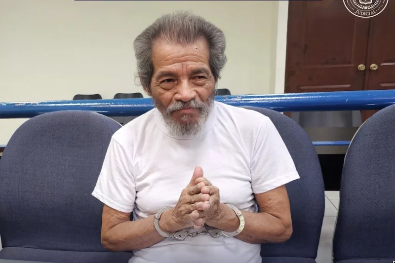 Condenan a exalcalde de Rosario de Mora a 18 años de cárcel por peculado