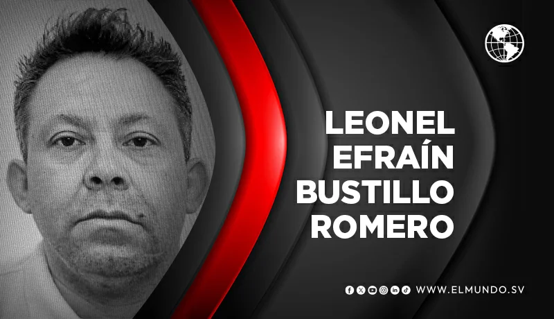 Condenan a 10 años de prisión a hombre que asaltó farmacia con arma falsa en San Miguel