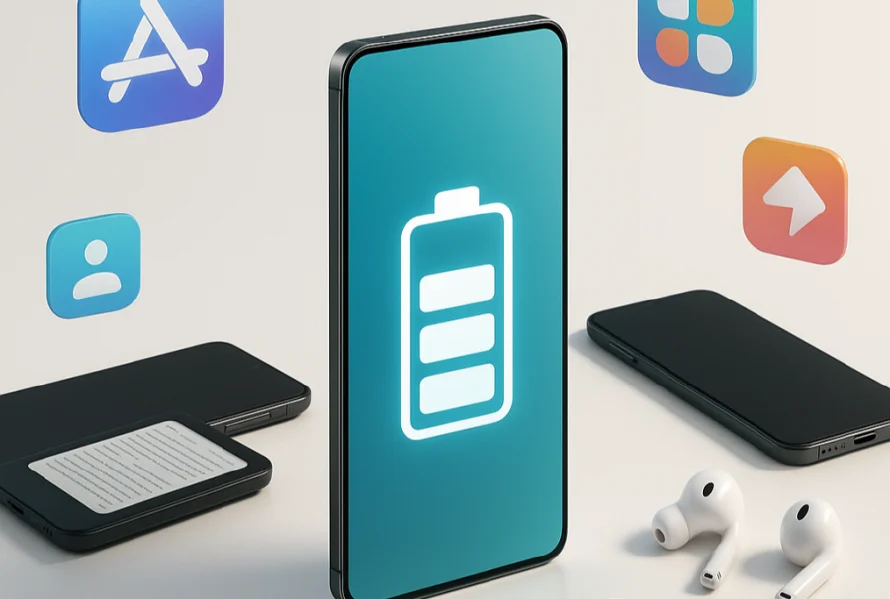 Hardware más ambicioso y accesorios mejor integrados