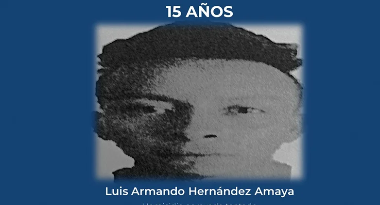 Sujeto es condenado a 15 años por intento de homicidio