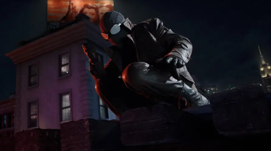 "Spider-Noir" llega a Prime Video y otros estrenos para el fin de semana