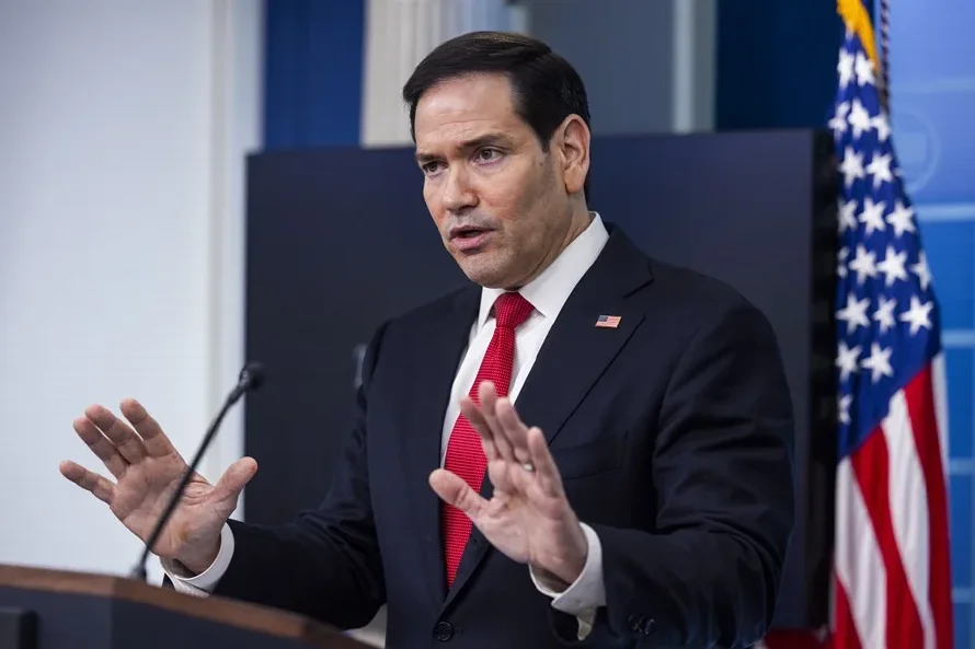 Marco Rubio acusa a Daniel Ortega de consolidar una dictadura en Nicaragua
