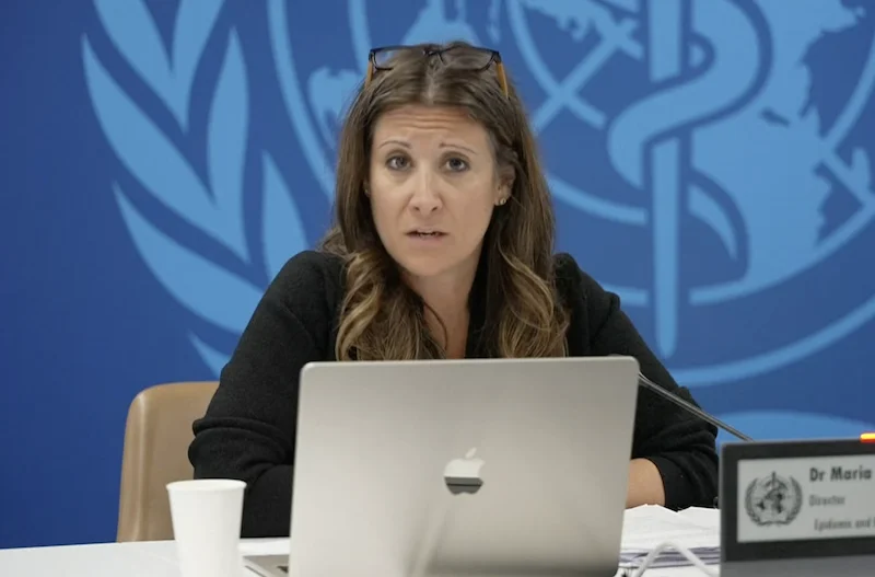 La OMS descarta que brote de hantavirus se convierta en pandemia