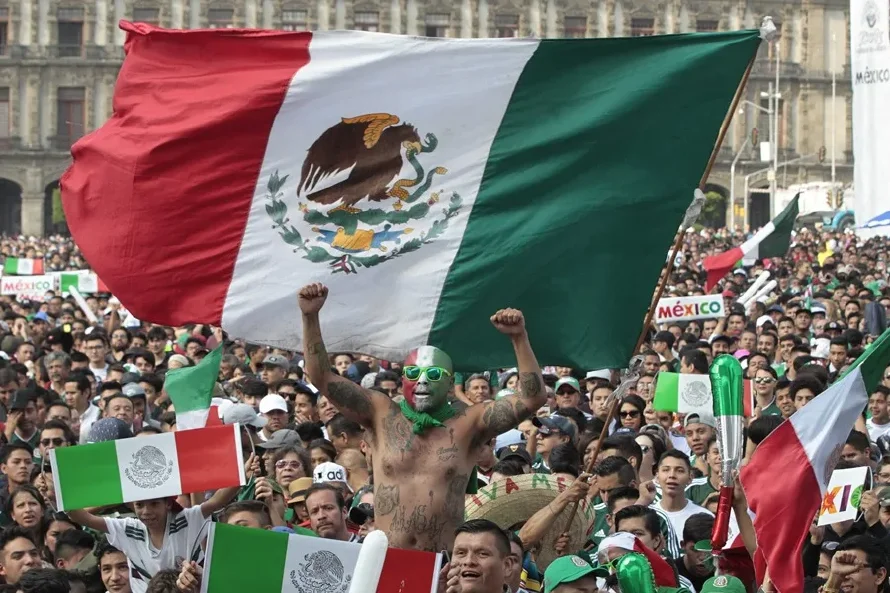México busca igualar su mejor Mundial como anfitrión