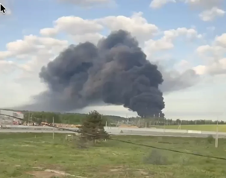EE.UU. advierte de un posible gran bombardeo ruso contra Ucrania en las próximas 24 horas