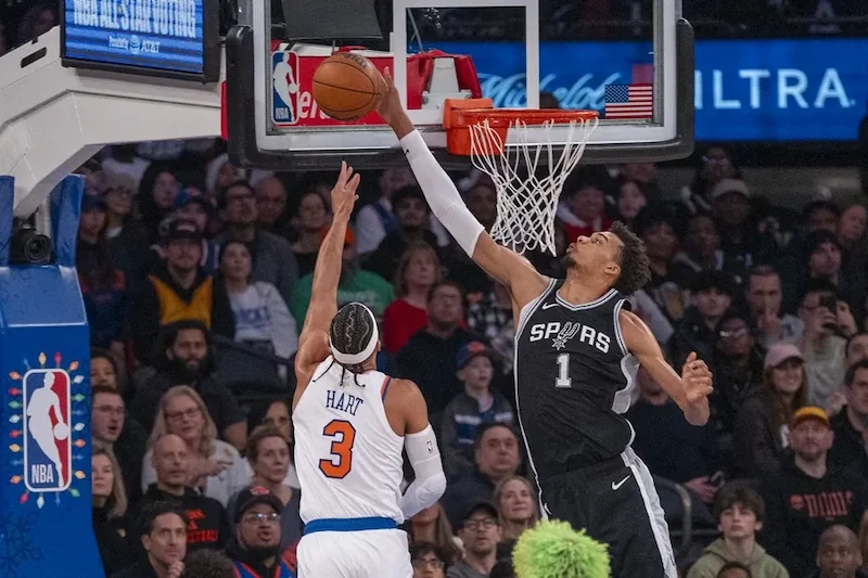 Los boletos para las finales de la NBA cuestan hasta $38,500 en Nueva York
