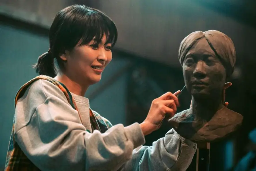 "Nagi notes", un retrato de la homosexualidad en Japón, debuta en Cannes