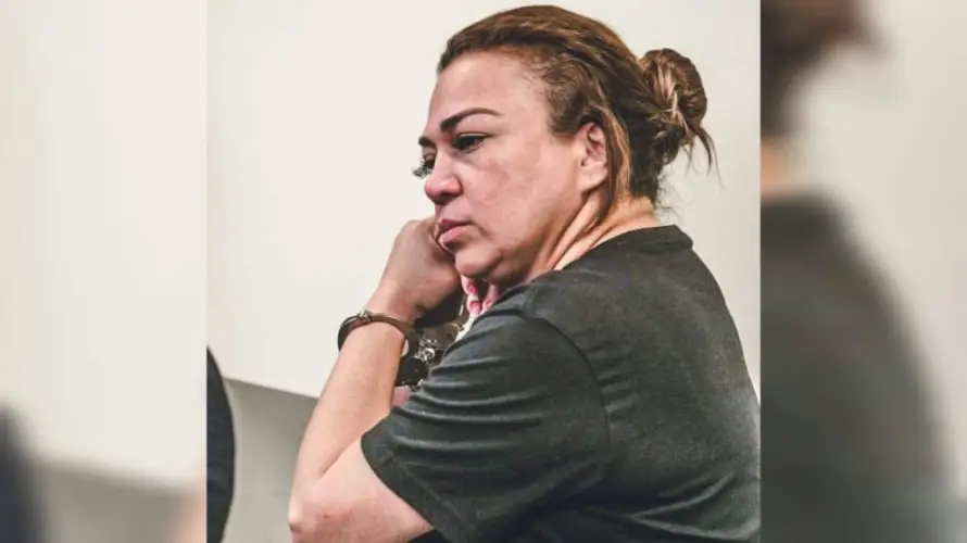 Exalcaldesa Nercy Montano alegó falta de liquidez para despedir empleados el mismo año en el que elevó gasto de fiestas a $800,000