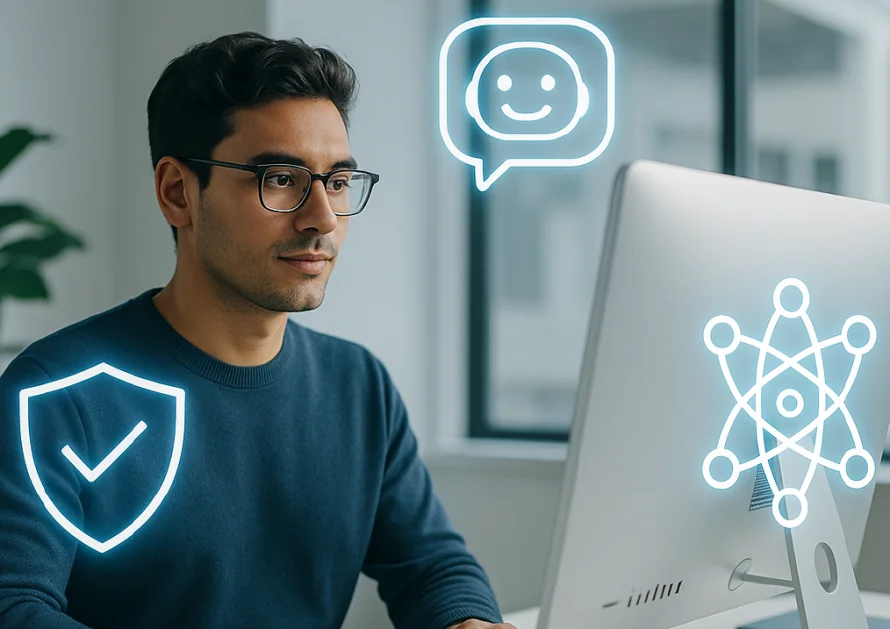 Malware disfrazado de apps y servicios populares