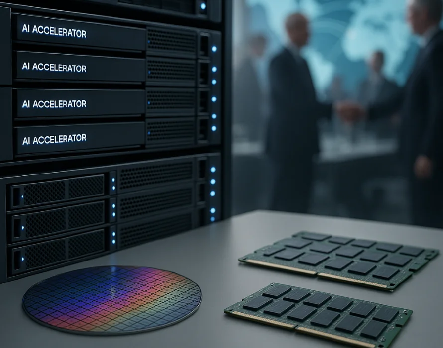 Nvidia replantea su negocio: más IA, menos gaming