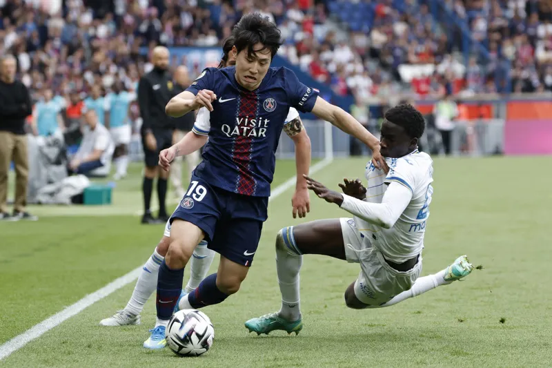 Jornada europea define títulos y acerca a varios clubes a consagrarse en sus ligas