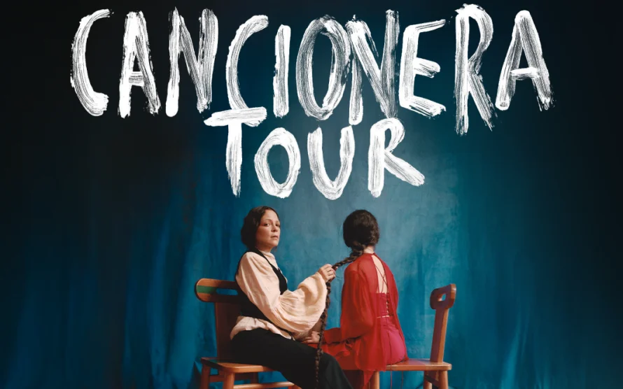 Natalia Lafourcade confirma su regreso a El Salvador el 22 de septiembre