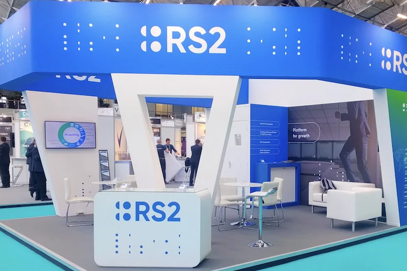 Empresa fintech RS2 ampliará servicios de pagos digitales en El Salvador