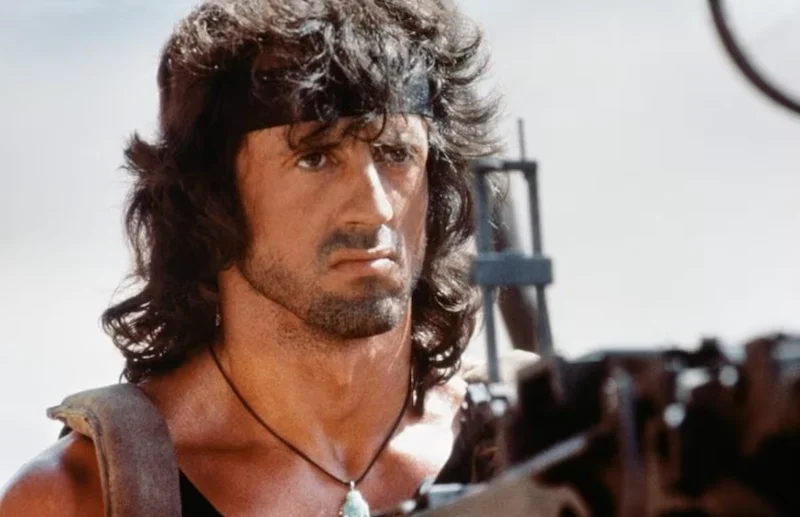 La precuela de Rambo llegará a los cines en junio de 2027